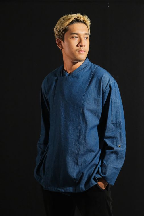 Studio photoshoot — I Made Debrio Amarta