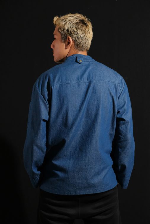 Studio photoshoot — I Made Debrio Amarta