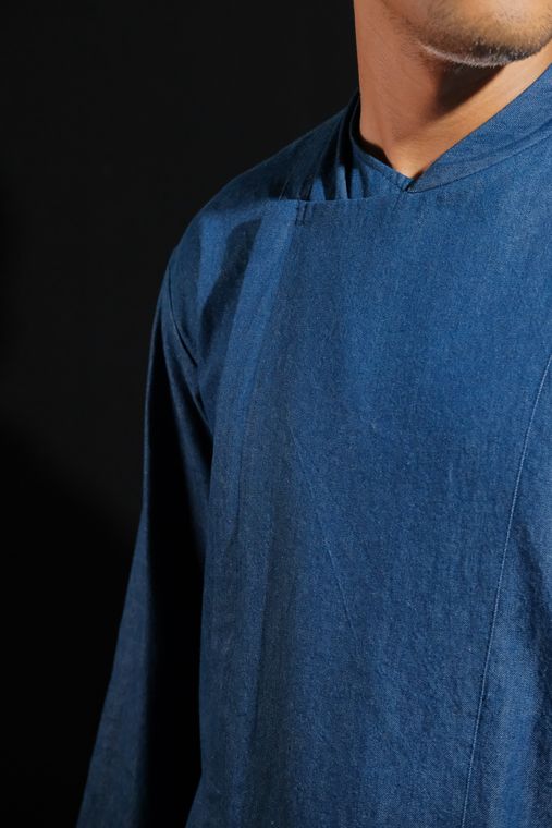 Studio photoshoot — I Made Debrio Amarta