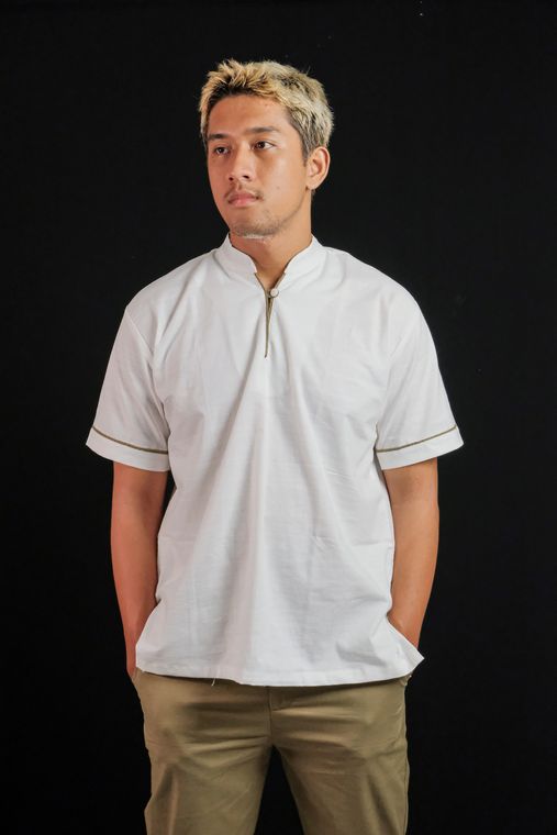 Studio photoshoot — I Made Debrio Amarta