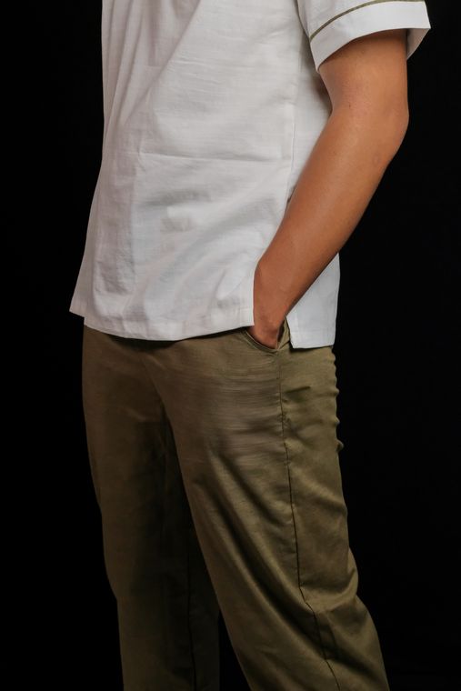 Studio photoshoot — I Made Debrio Amarta