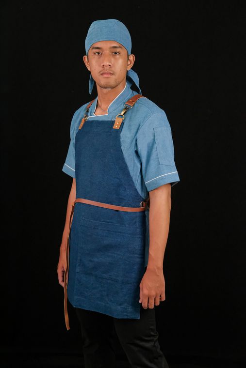 Studio photoshoot — I Made Debrio Amarta