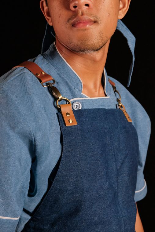 Studio photoshoot — I Made Debrio Amarta