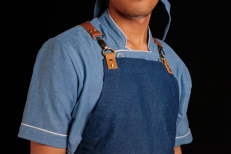 Studio photoshoot — I Made Debrio Amarta
