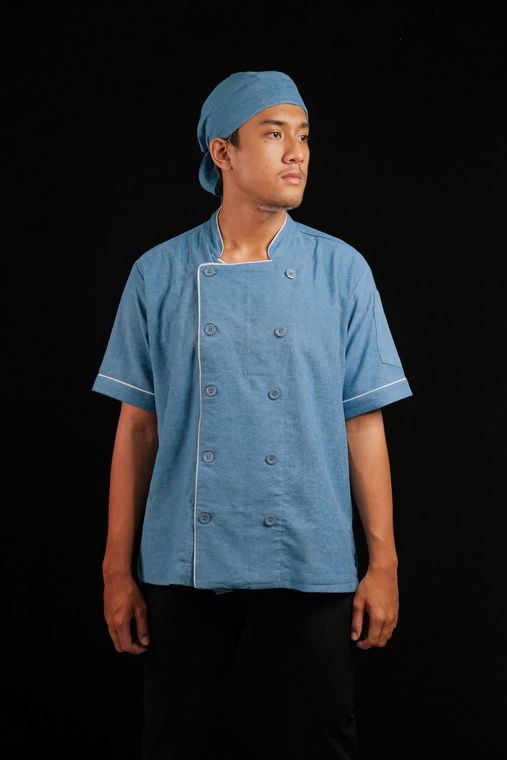 Studio photoshoot — I Made Debrio Amarta