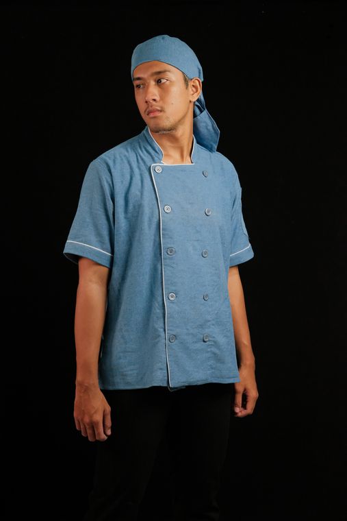 Studio photoshoot — I Made Debrio Amarta