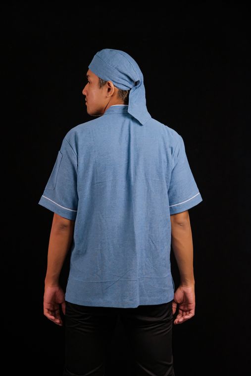Studio photoshoot — I Made Debrio Amarta