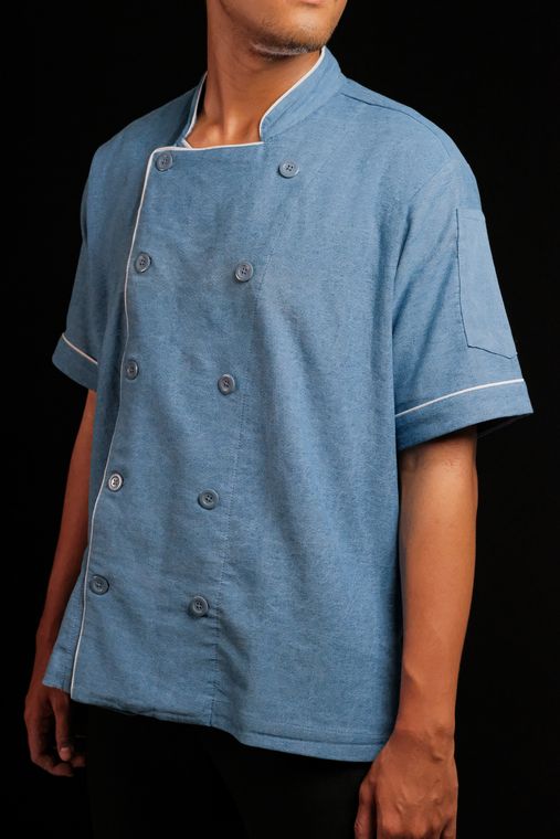 Studio photoshoot — I Made Debrio Amarta