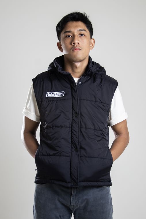 Studio photoshoot — I Made Debrio Amarta