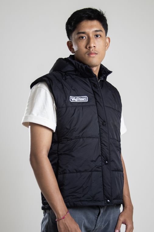 Studio photoshoot — I Made Debrio Amarta