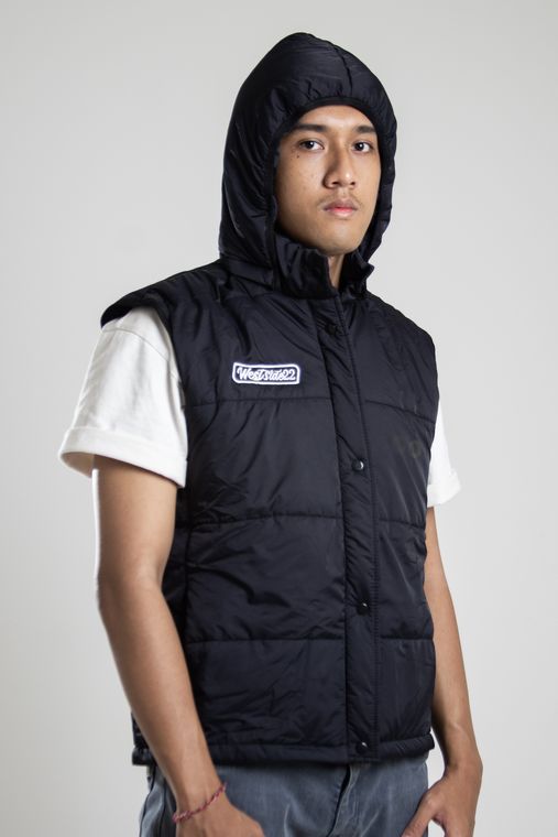 Studio photoshoot — I Made Debrio Amarta